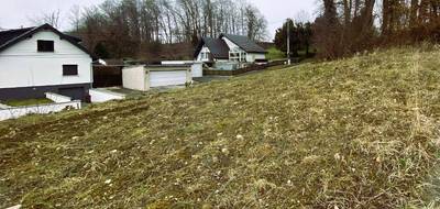 Programme terrain + maison à Muespach en Haut-Rhin (68) de 137 m² à vendre au prix de 650900€ - 4
