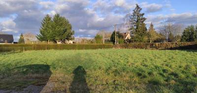 Programme terrain + maison à Tourville-sur-Pont-Audemer en Eure (27) de 99 m² à vendre au prix de 244400€ - 3