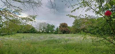 Programme terrain + maison à Landrais en Charente-Maritime (17) de 123 m² à vendre au prix de 320971€ - 4
