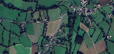 Terrain seul à Desvres en Pas-de-Calais (62) de 705 m² à vendre au prix de 7000€ - 1