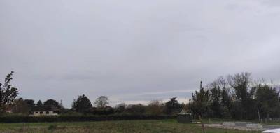 Terrain seul à Vert-le-Grand en Essonne (91) de 352 m² à vendre au prix de 160000€ - 1