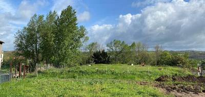 Programme terrain + maison à Saint-Benoît-de-Carmaux en Tarn (81) de 98 m² à vendre au prix de 212000€ - 4