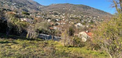 Terrain seul à Vence en Alpes-Maritimes (06) de 995 m² à vendre au prix de 295000€ - 3