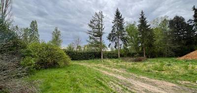 Terrain seul à Chevreuse en Yvelines (78) de 473 m² à vendre au prix de 257000€ - 3