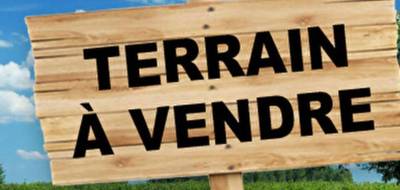 Terrain seul à Roost-Warendin en Nord (59) de 1057 m² à vendre au prix de 70000€ - 4