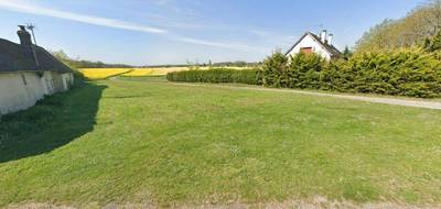 Terrain seul à Acon en Eure (27) de 1238 m² à vendre au prix de 48990€ - 1