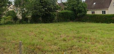 Programme terrain + maison à Routot en Eure (27) de 114 m² à vendre au prix de 180000€ - 4