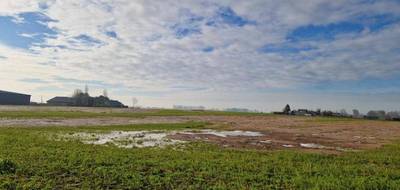 Programme terrain + maison à Bréauté en Seine-Maritime (76) de 86 m² à vendre au prix de 212000€ - 3