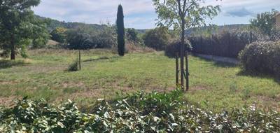 Programme terrain + maison à Salernes en Var (83) de 100 m² à vendre au prix de 299000€ - 4