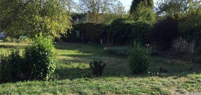 Programme terrain + maison à Mouettes en Eure (27) de 86 m² à vendre au prix de 190700€ - 3