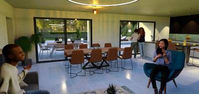 Programme terrain + maison à Lablachère en Ardèche (07) de 125 m² à vendre au prix de 420000€ - 2