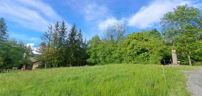 Terrain seul à Saint-Étienne-le-Laus en Hautes-Alpes (05) de 684 m² à vendre au prix de 84900€ - 2