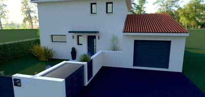 Programme terrain + maison à Pia en Pyrénées-Orientales (66) de 117 m² à vendre au prix de 311000€ - 1
