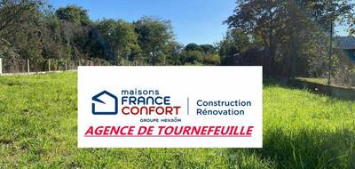 Programme terrain + maison à Montaigut-sur-Save en Haute-Garonne (31) de 90 m² à vendre au prix de 332000€ - 4