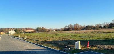 Programme terrain + maison à Saint-Lieux-lès-Lavaur en Tarn (81) de 73 m² à vendre au prix de 236000€ - 4