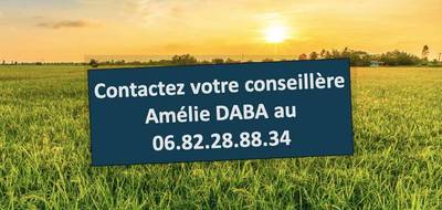 Programme terrain + maison à Boucau en Pyrénées-Atlantiques (64) de 65 m² à vendre au prix de 347000€ - 4