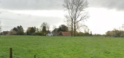 Terrain seul à Bersée en Nord (59) de 453 m² à vendre au prix de 144640€ - 2