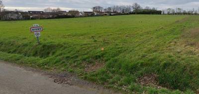 Programme terrain + maison à Aigné en Sarthe (72) de 119 m² à vendre au prix de 335000€ - 3