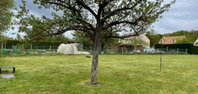 Programme terrain + maison à Marcoussis en Essonne (91) de 120 m² à vendre au prix de 350000€ - 3