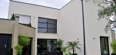 Terrain seul à Champigny-sur-Marne en Val-de-Marne (94) de 275 m² à vendre au prix de 249000€ - 2