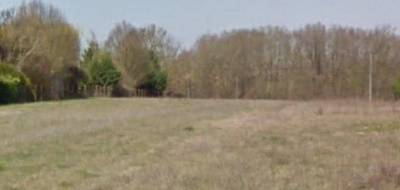 Terrain seul à Saintes en Charente-Maritime (17) de 680 m² à vendre au prix de 68000€ - 1