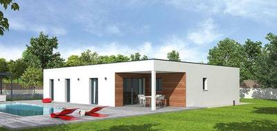 Programme terrain + maison à Muret en Haute-Garonne (31) de 88 m² à vendre au prix de 338012€ - 4