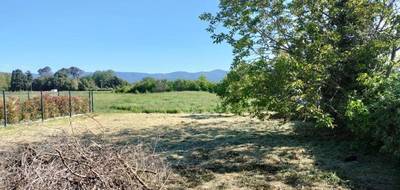 Terrain seul à Le Luc en Var (83) de 462 m² à vendre au prix de 126000€ - 3