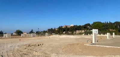 Programme terrain + maison à Bages en Aude (11) de 112 m² à vendre au prix de 320490€ - 4
