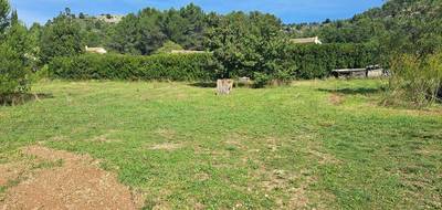 Programme terrain + maison à Mérindol en Vaucluse (84) de 115 m² à vendre au prix de 390000€ - 4