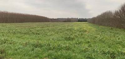 Terrain seul à Valence en Drôme (26) de 604 m² à vendre au prix de 173000€ - 2