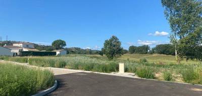 Programme terrain + maison à Malataverne en Drôme (26) de 105 m² à vendre au prix de 331000€ - 4