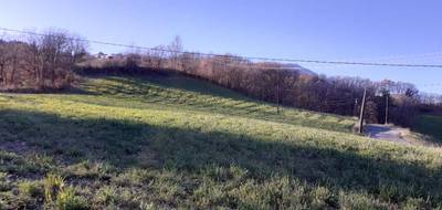 Terrain seul à Avançon en Hautes-Alpes (05) de 1326 m² à vendre au prix de 145000€ - 2