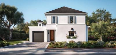 Terrain seul à Septème en Isère (38) de 263 m² à vendre au prix de 89000€ - 4