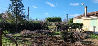 Programme terrain + maison à La Crau en Var (83) de 90 m² à vendre au prix de 460000€ - 4