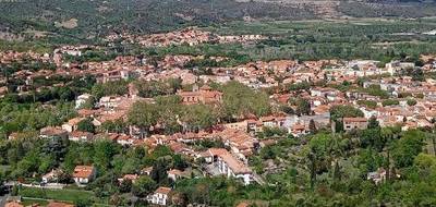Programme terrain + maison à Céret en Pyrénées-Orientales (66) de 100 m² à vendre au prix de 334900€ - 4