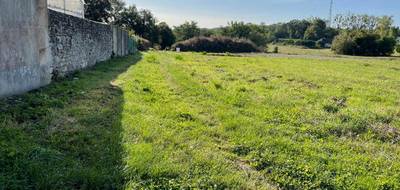Programme terrain + maison à Villeneuve-sur-Verberie en Oise (60) de 90 m² à vendre au prix de 314550€ - 3