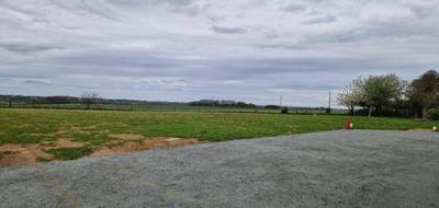 Programme terrain + maison à Les Trois-Pierres en Seine-Maritime (76) de 118 m² à vendre au prix de 332000€ - 4