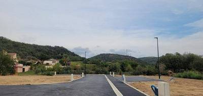 Programme terrain + maison à Céret en Pyrénées-Orientales (66) de 115 m² à vendre au prix de 364000€ - 4