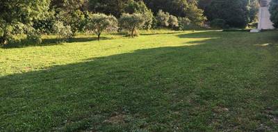 Terrain seul à Villelaure en Vaucluse (84) de 500 m² à vendre au prix de 150000€ - 2