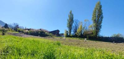 Programme terrain + maison à Bossey en Haute-Savoie (74) de 111 m² à vendre au prix de 769000€ - 3