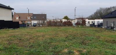 Programme terrain + maison à Noyelles-sous-Lens en Pas-de-Calais (62) de 90 m² à vendre au prix de 223000€ - 3