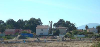 Programme terrain + maison à Saint-Cyprien en Pyrénées-Orientales (66) de 94 m² à vendre au prix de 353400€ - 4