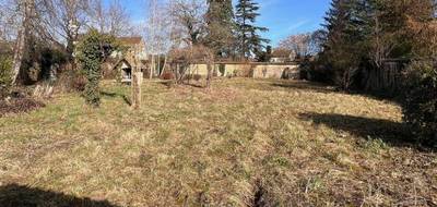 Programme terrain + maison à Auteuil en Yvelines (78) de 86 m² à vendre au prix de 375000€ - 3