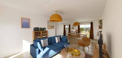 Programme terrain + maison à La Noë-Blanche en Ille-et-Vilaine (35) de 95 m² à vendre au prix de 202188€ - 2