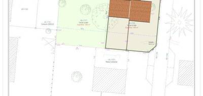 Programme terrain + maison à Gorges en Loire-Atlantique (44) de 162 m² à vendre au prix de 472600€ - 4