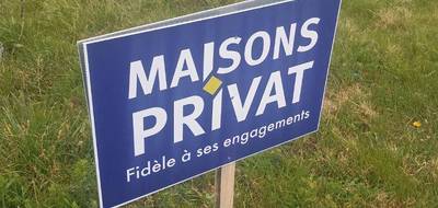 Programme terrain + maison à Saint-Benoist-sur-Mer en Vendée (85) de 70 m² à vendre au prix de 168161€ - 4