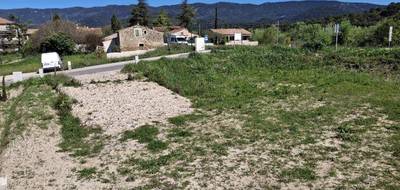 Programme terrain + maison à Saint-Martin-de-la-Brasque en Vaucluse (84) de 92 m² à vendre au prix de 419900€ - 2
