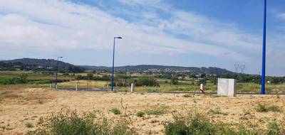 Terrain seul à Carcassonne en Aude (11) de 500 m² à vendre au prix de 58900€ - 2