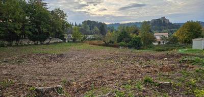 Programme terrain + maison à Ansouis en Vaucluse (84) de 93 m² à vendre au prix de 365000€ - 4