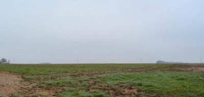 Programme terrain + maison à Marcilly-la-Campagne en Eure (27) de 84 m² à vendre au prix de 282000€ - 3